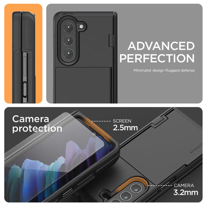 Galaxy Z Fold 5 5G Case Terra Guard Modern GO Series