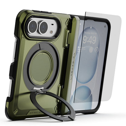iPhone Duo (Fold) Case Active