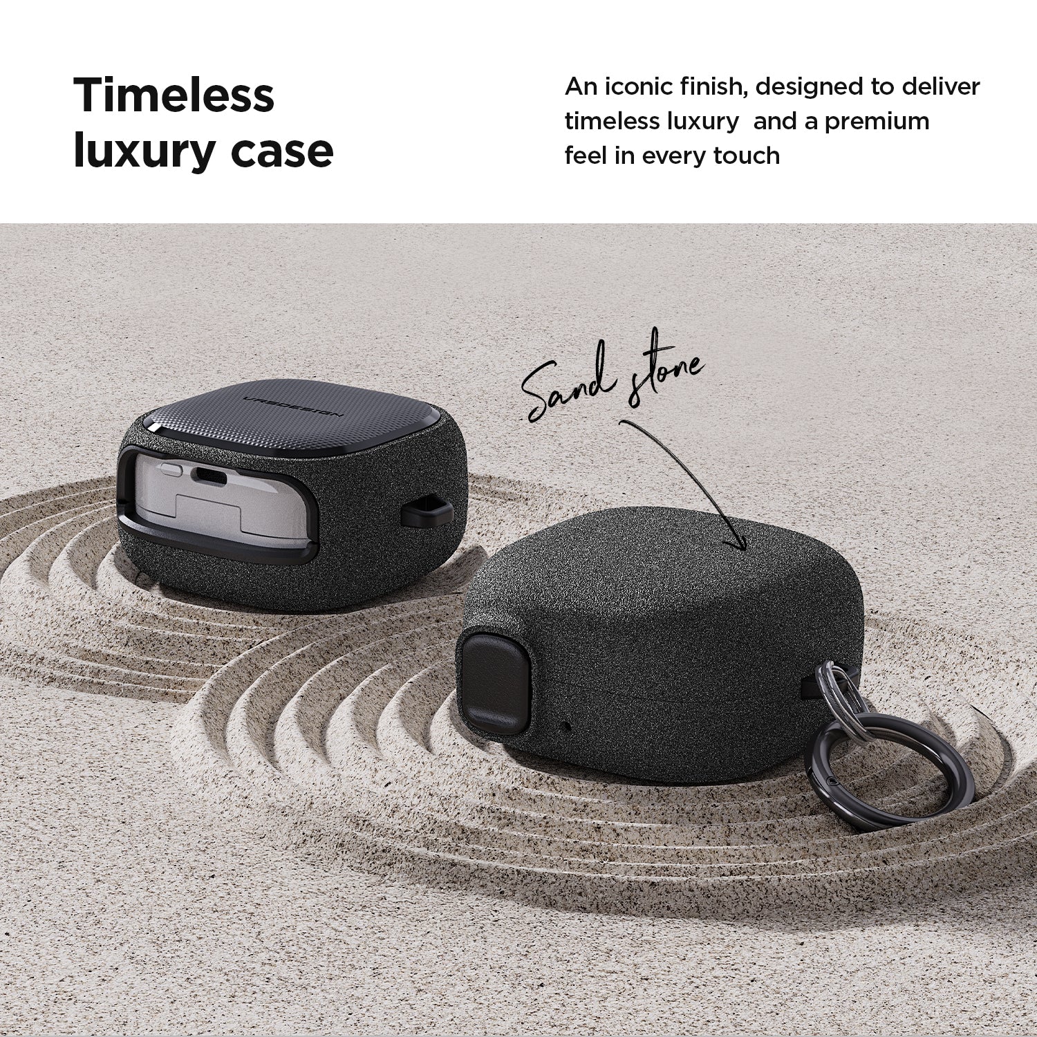 For Samsung Galaxy Buds 4 Pro Modern Lock Wireless case – VRS Design