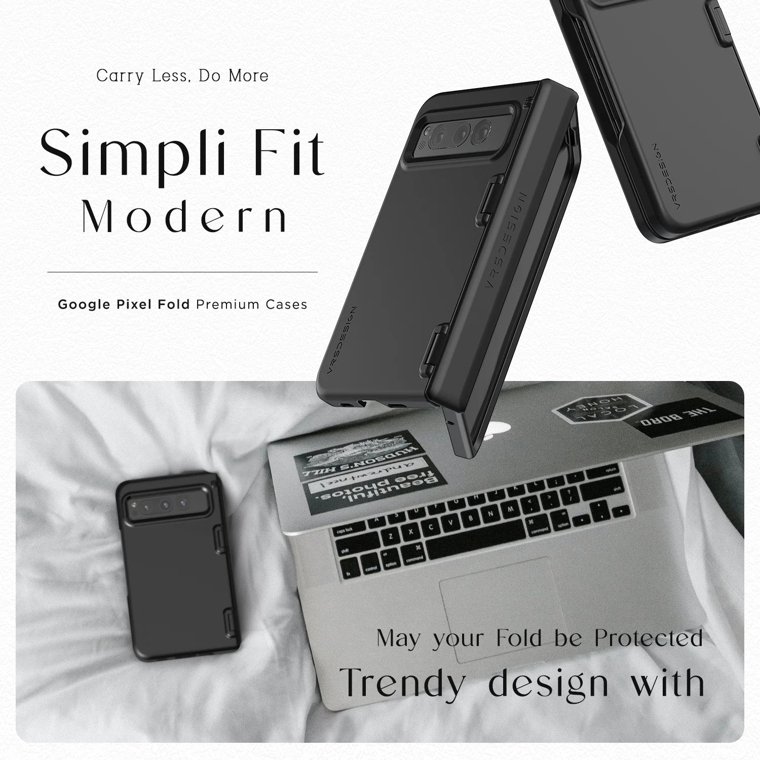 Pixel 8 Series Case Slim Armor CS -  Official Site