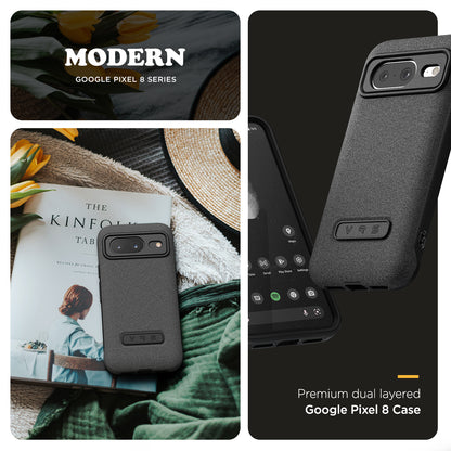 Google Pixel 8 Case Terra Guard Modern