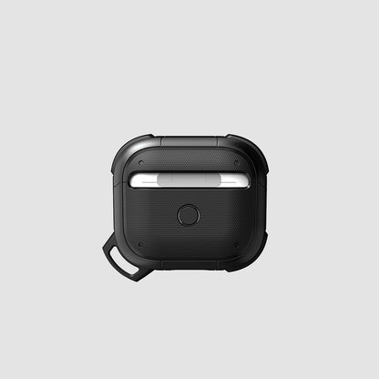 Inear Apple AirPods Pro 2 Premium wireless earbuds Case with Carabiner –  VRS Design
