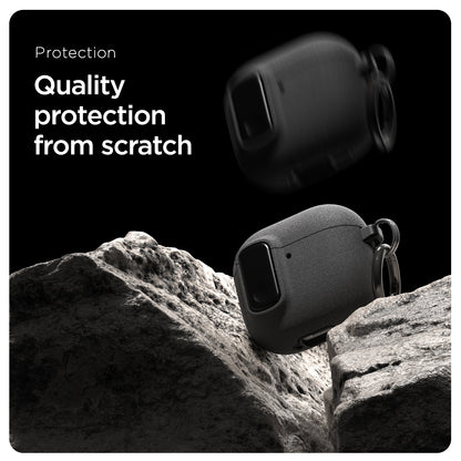 AirPods 4 Case MODERN LOCK Series