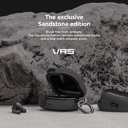 Galaxy Buds 4 / Buds 4 Pro Case MODERN LOCK Series