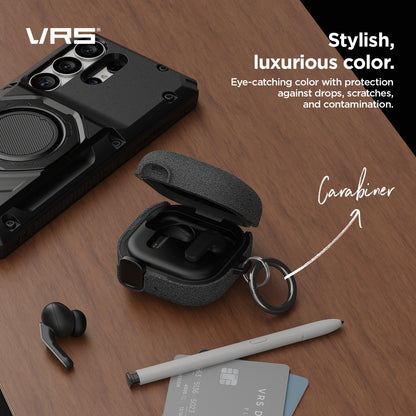 Galaxy Buds 4 / Buds 4 Pro Case MODERN LOCK Series