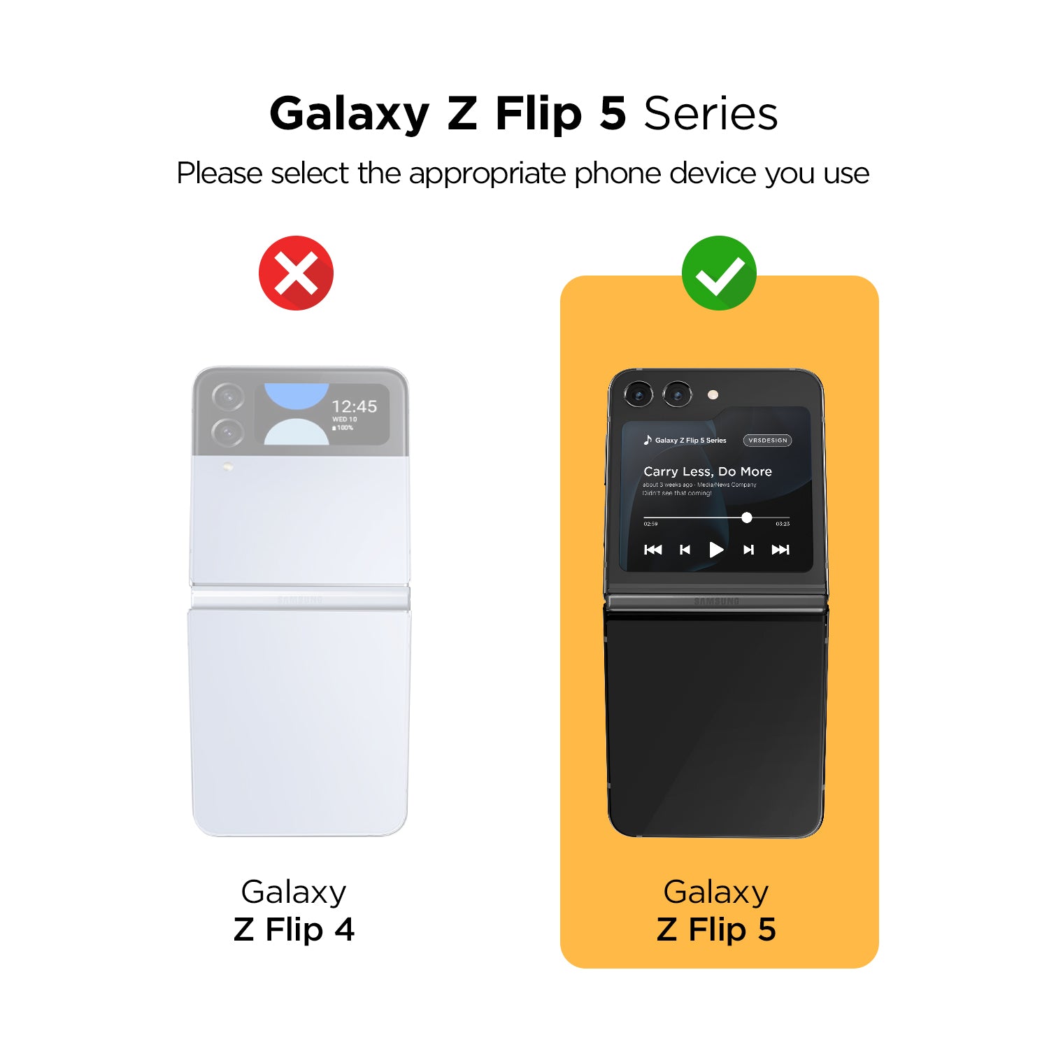 Samsung Galaxy Z Flip 5 now on sale in India: 5 reasons to buy