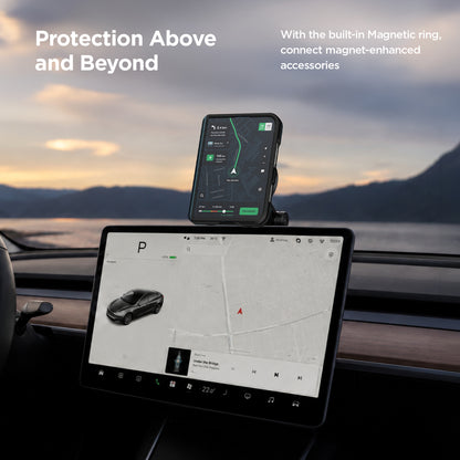 iPhone Duo (Fold) Case Active