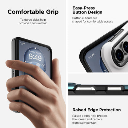 iPhone Duo (Fold) Case Active