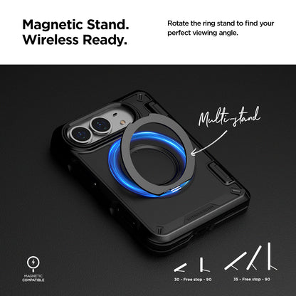 iPhone Duo (Fold) Case Active
