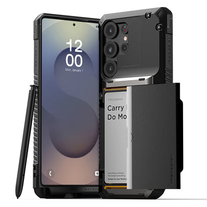 Galaxy S25 Series Case Damda Glide Pro