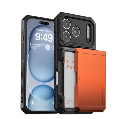 iPhone 18 Pro Case Damda Glide Pro