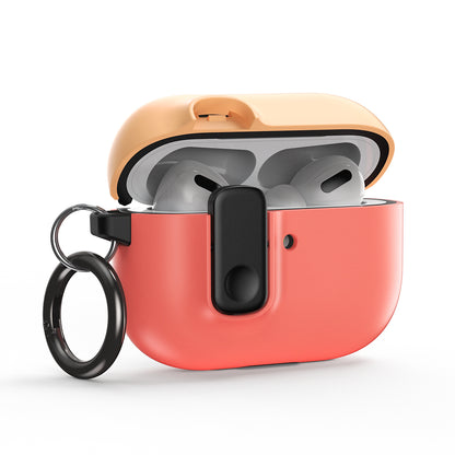 Premium AirPods Modern LOCK Case for AirPods