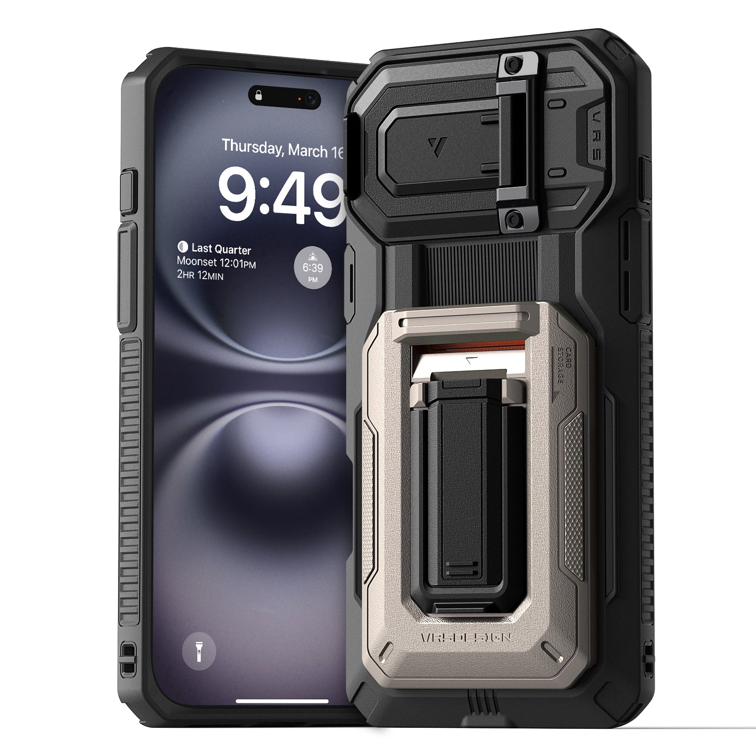 iPhone 16 Series Origin Case