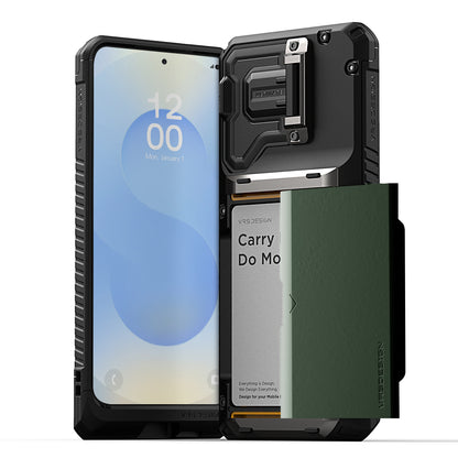 Galaxy S25 Series Case Damda Glide DuoGuard