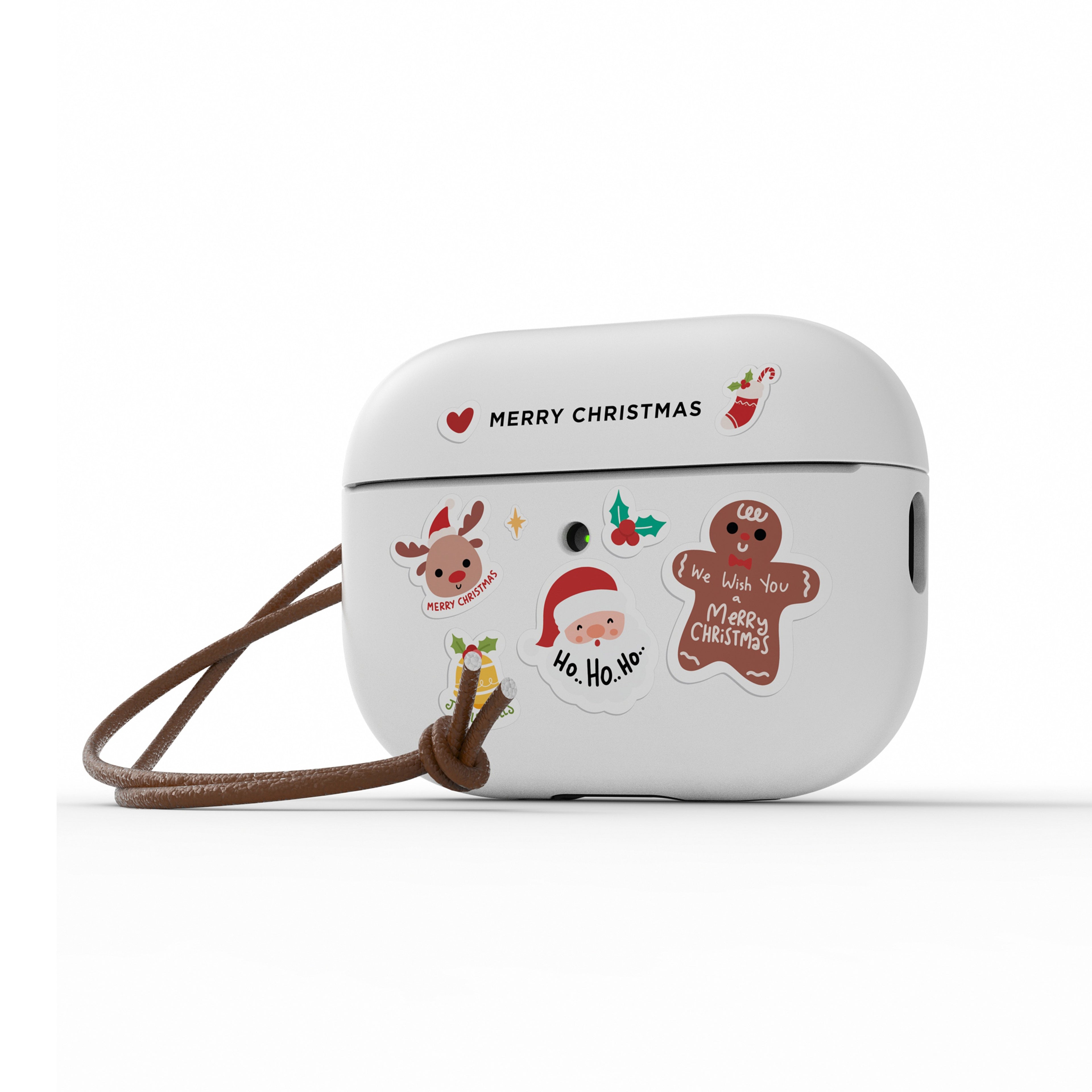 AirPods Pro 3 Case MODERN Series