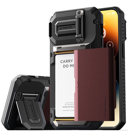 iPhone 14 Pro Max Case Damda Glide DuoGuard