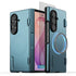 Samsung Galaxy Z Fold 8 Ultra Modern case shown from the rear with a clean, contemporary design.