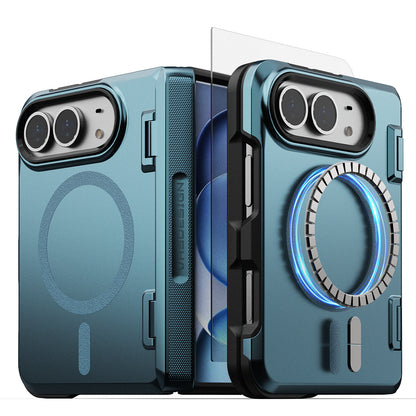 iPhone Duo (Fold) Case Modern
