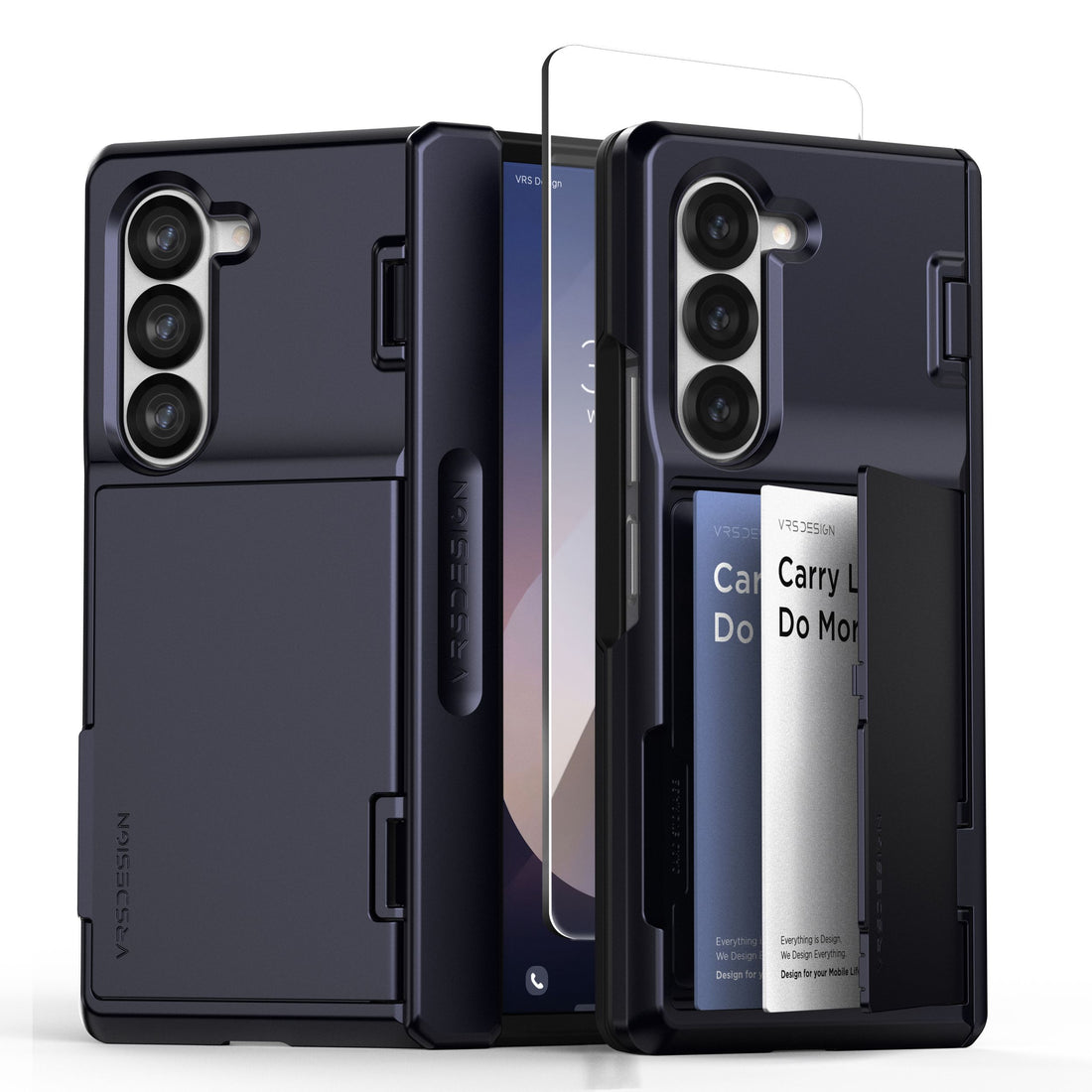 Galaxy Z Fold 6 Case Terra Guard Modern Go