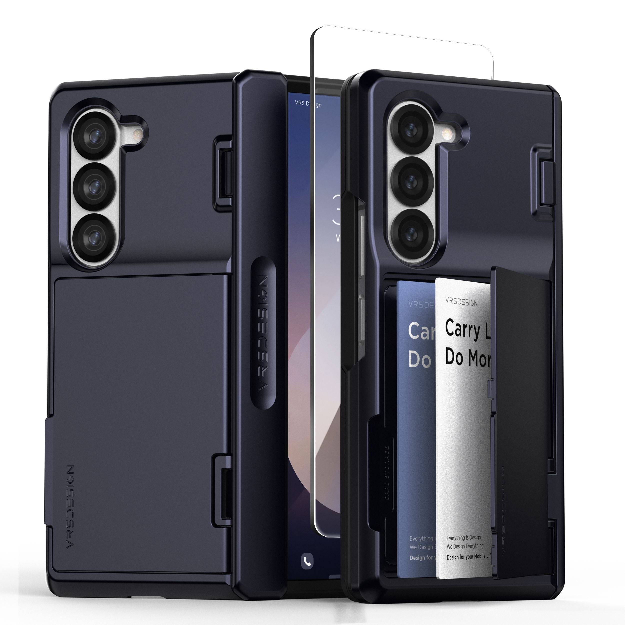 Galaxy Z Fold 6 Case Terra Guard Modern Go