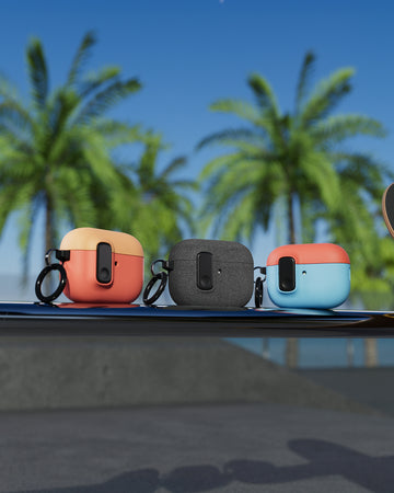 AirPods Pro 3