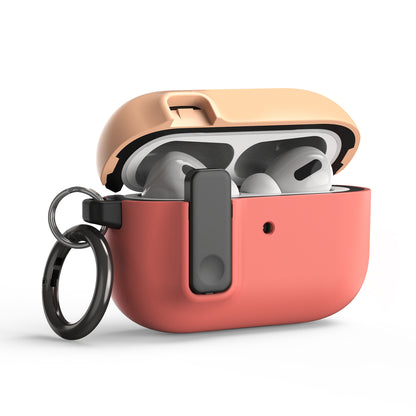 Premium AirPods Modern LOCK Case for AirPods