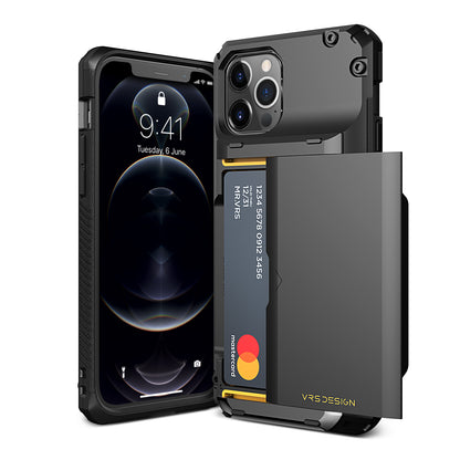 iPhone 12 / 12 Pro Case Damda Glide Pro
