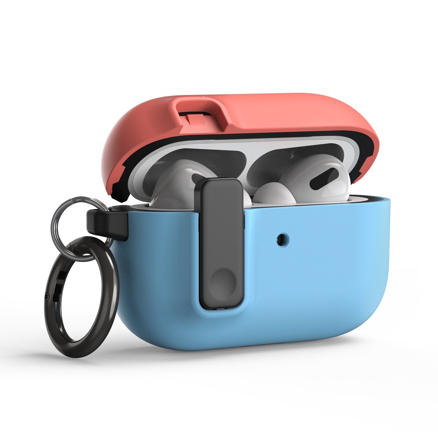 Premium AirPods Modern LOCK Case for AirPods