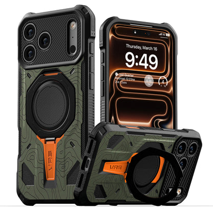 For iPhone 17 Pro Max Quickstand Pro