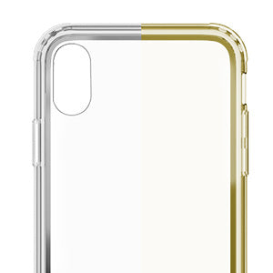 Rugged modern Apple iPhone Xs Max case Glide Hybrid by VRS DESIGN – VRS  Design