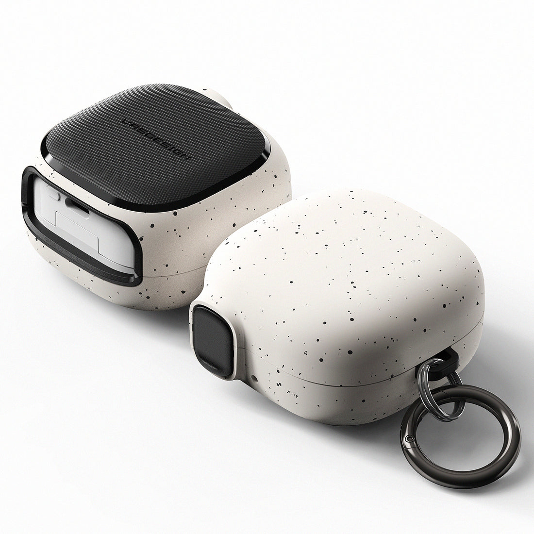 Galaxy Buds 4 / Buds 4 Pro Case MODERN LOCK Series