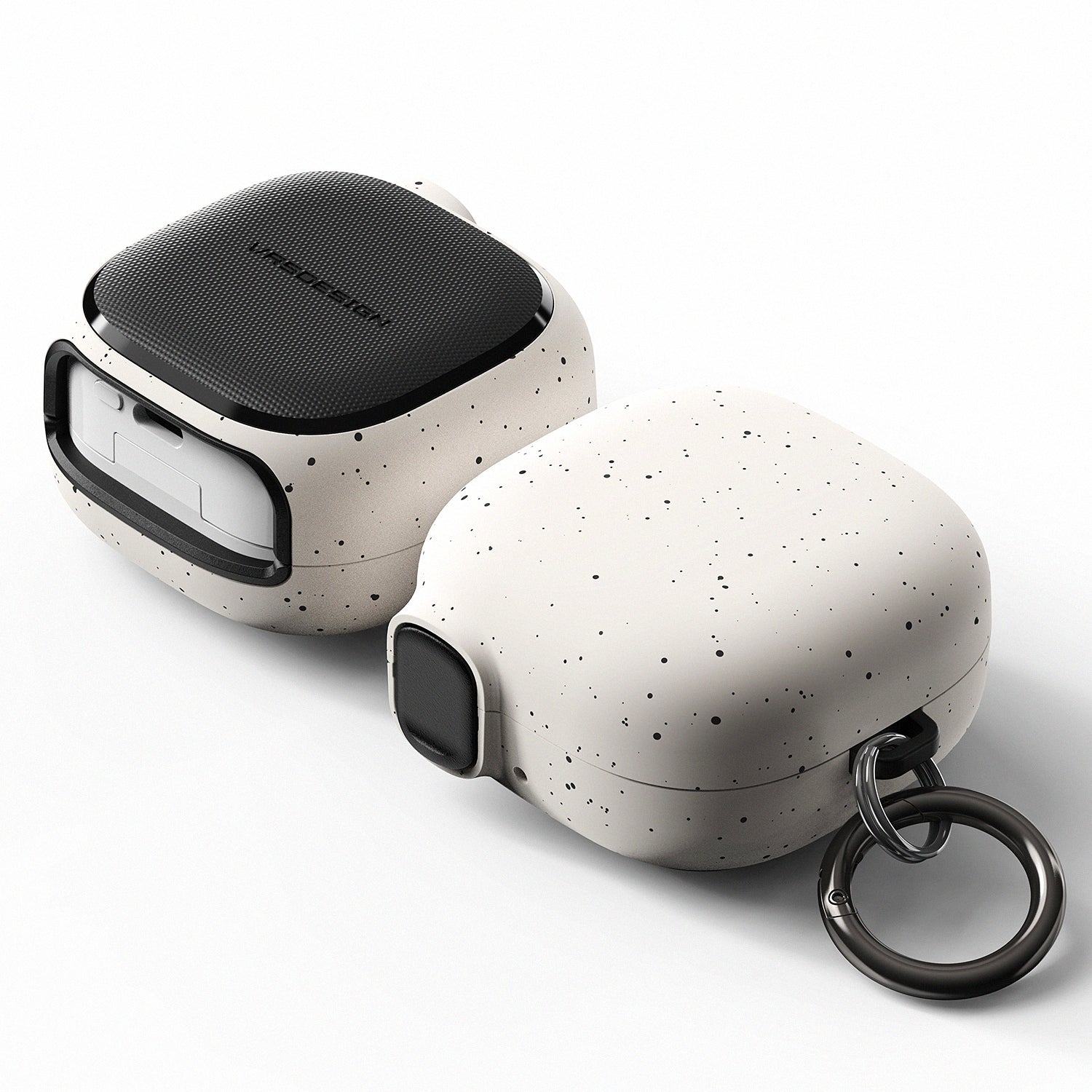 Galaxy Buds 4 / Buds 4 Pro Case MODERN LOCK Series