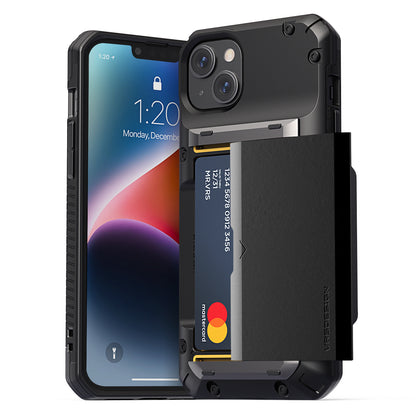 iPhone 14 Series Case Damda Glide Pro