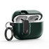 Apple AirPods Pro 3 Modern Lock Wireless Headphones with Noise Cancellation, Rugged modern and Lightweight Slim case by VRS