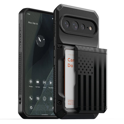 Google Pixel 11 XL Case Damda Glide Pro Wallet Case
