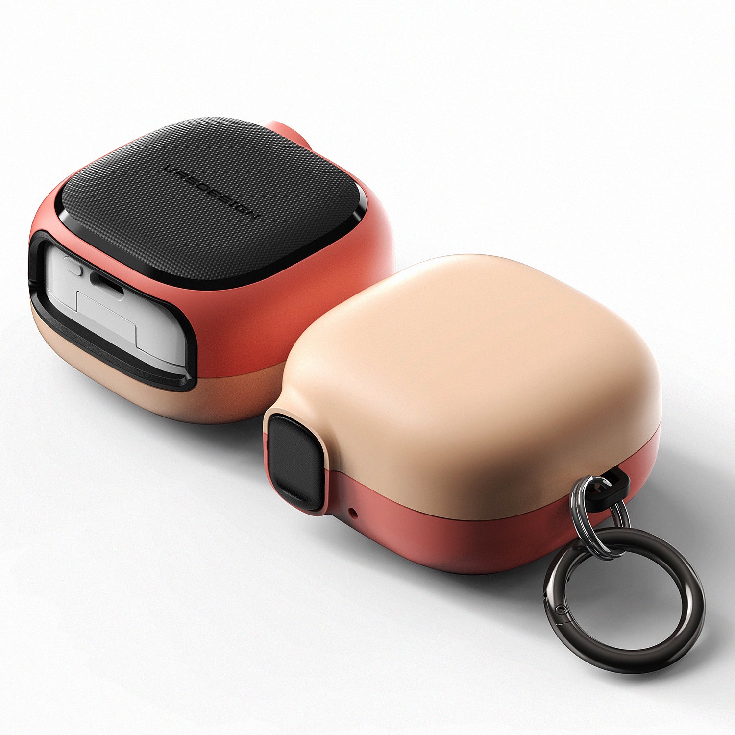For Samsung Galaxy Buds 4 Pro Modern Lock Wireless case – VRS Design