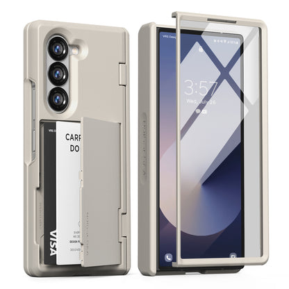 Galaxy Z Fold 6 Case Terra Guard Modern Go