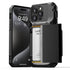 iPhone 15 Pro Max Case Damda Glide Pro with Card Holder Wallet by VRS Design