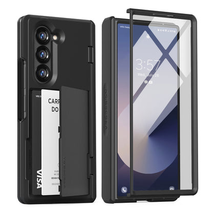 Galaxy Z Fold 6 Case Terra Guard Modern Go