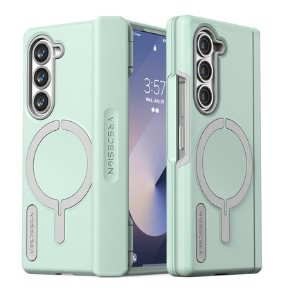 Galaxy Z Fold 6 Case Terra Guard Modern Halo