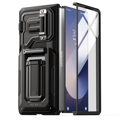 Galaxy Z Fold 6 Case Origin Fit 360