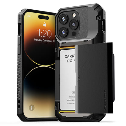 iPhone 14 Series Case Damda Glide Pro