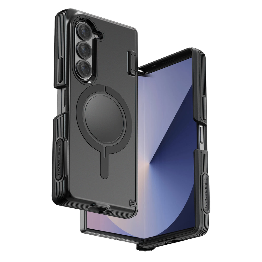 Galaxy Z Fold 6 Case Torso Edge