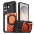 Galaxy S26 Ultra Damda Glide Hybrid wallet case with kickstand