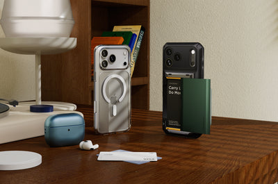 iPhone 17 Cases