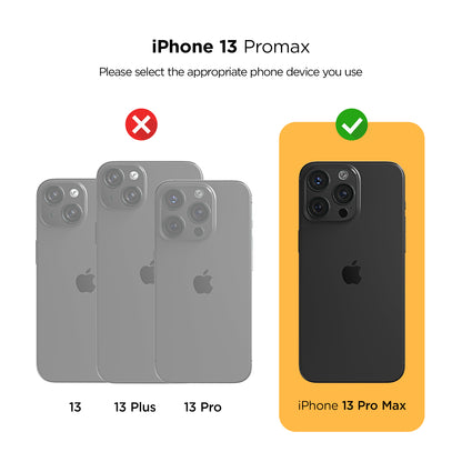 iPhone 13 Pro Max Case Damda Glide DuoGuard