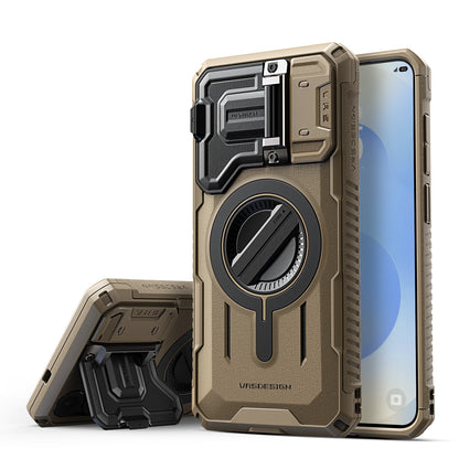 Galaxy S25 Series Case Terra Guard Ultimate