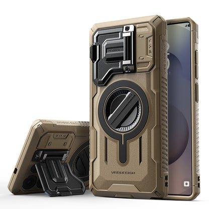 Galaxy S25 Series Case Terra Guard Ultimate