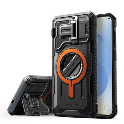 Galaxy S25 Series Case Terra Guard Ultimate