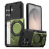 Galaxy S26 Ultra Damda Glide Hybrid wallet case with kickstand